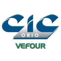 CIC ORIO logo - Similar company to Paillardet