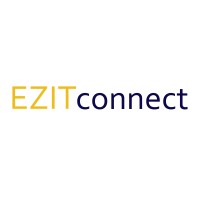 EZITConnect logo - Similar company to Kaali Group