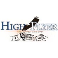 High Flyer International