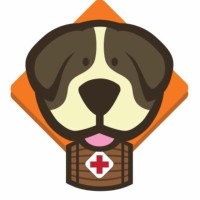 Hospital Veterinário Cão Bernardo logo - Similar company to Árbol Hospital Veterinário