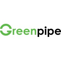 Greenpipe logo - Similar company to Proline Danmark