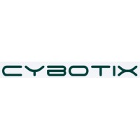 Cybotix logo - Similar company to Cybotix Digital
