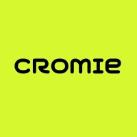 Cromie logo - Similar company to Hitlife