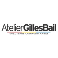 AtelierGillesBail logo - Similar company to Treesign