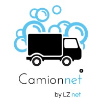 Camion Net Ecomobile logo - Similar company to Camion Privé