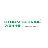 Strom Service 7/24 AG logo - Similar company to Amek Ag