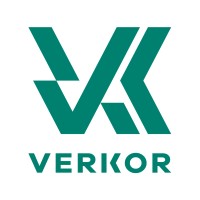 Verkor logo - Similar company to Liri Care
