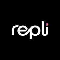 Repli logo - Similar company to Engrain