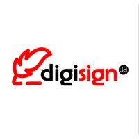 Digisign.id logo - Similar company to Digisign