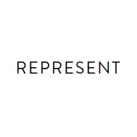 Represent Law logo - Similar company to Justice4Heroes