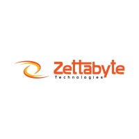 Zettabyte Technologies logo - Similar company to Infinite 360 Ltd.
