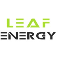 Leaf Energy Inc. logo - Similar company to Leaf Energy