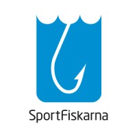 Sportfiskarna, Sveriges Sportfiske- och Fiskevårdsförbund logo - Similar company to Mistra Digital Forest