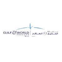Gulf&World Traders - Qatar logo - Similar company to Alot Trading And Technology W.L.L