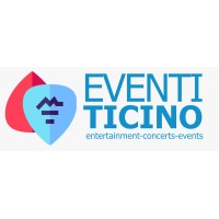 Eventi Ticino logo - Similar company to Spuma