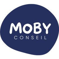 Moby Conseil logo - Similar company to Play
