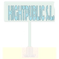 HIGHTPUBLIC SL