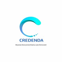 Credenda Virtual Academy logo - Similar company to Arise Academia ©