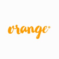 Orange Social logo - Similar company to Machinery Technology & Engineering Sa De Cv