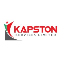 Kapston Services Limited logo - Similar company to Catalyst Consulting