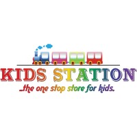 Kids Station Nigeria Limited logo - Similar company to Bpi India Pvt. Ltd. (S. Chand Group)