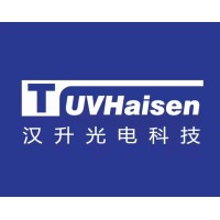 Haisen Technik Co., Ltd logo - Similar company to Isf Technologies