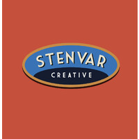 Stenvar Creative logo - Similar company to Forever Casket
