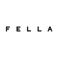 FELLA logo - Similar company to Rogerson Digital