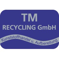 TM Recycling GmbH logo - Similar company to Ocean Choice Plastic