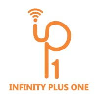 Infinity Plus One (IP1) logo - Similar company to Infinity Plus 1