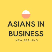 Asians In Business, New Zealand logo - Similar company to Satomic Design