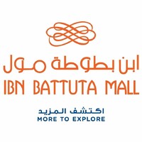 Ibn Battuta Mall logo - Similar company to Facenor
