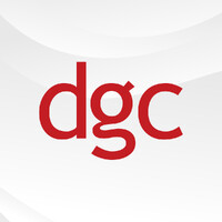 Agência DGC logo - Similar company to Make Gestão