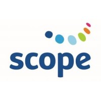 Scope (Aust) logo - Similar company to Life Without Barriers