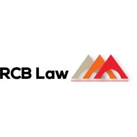 RCB Law logo - Similar company to Lever Law