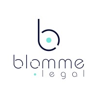 blomme.legal logo - Similar company to Optibim