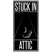 Stuck In Attic