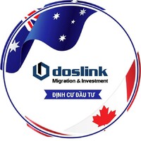 Doslink Migration & Investment logo - Similar company to Hanoi International Cooperation Study Abroad Company (Hisa Co., Ltd)
