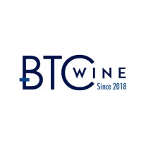 BTC Wine logo - Similar company to Nf Technology Ltd - Nfc / Rfnft®️