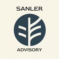 SANLER ADVISORY logo - Similar company to The West Journal