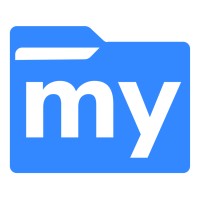 MyWorkDrive logo - Similar company to Worktrek Cmms