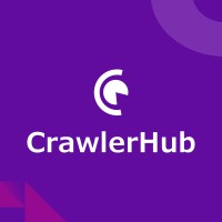 CrawlerHub logo - Similar company to Ibadat
