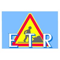 SAS ETR logo - Similar company to Erctp