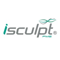 Isculpt Fitness Club logo - Similar company to Fitburn Brasil