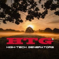 High Tech Generators logo - Similar company to Bread & Chili E.U.
