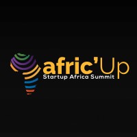 afric'Up logo - Similar company to Zigrup - Communication Responsable