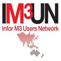 Infor M3 User Network logo - Similar company to Intersnack It Kg