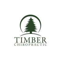 Timber Chiropractic logo - Similar company to Global Mining Services
