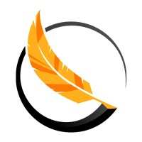 Kinetic Digital Publishers logo - Similar company to Between Friends Publishing