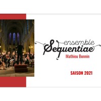 Ensemble Sequentiae